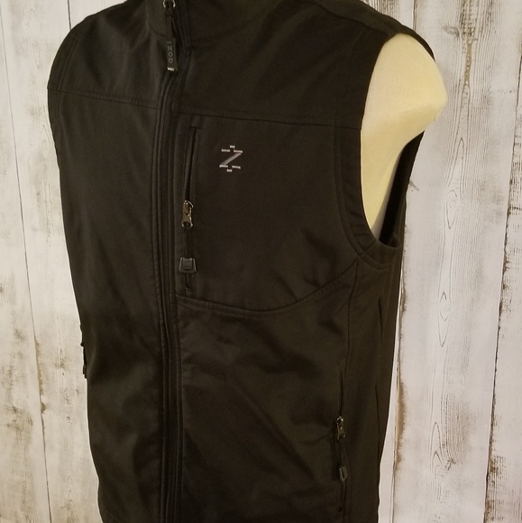 IZOD PFX Men's Vest - Picture 3 of 7